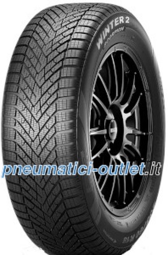 Pirelli scorpion winter - scorpion, 2