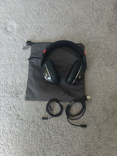 Voyager plantronics b8200 - voyager, uc