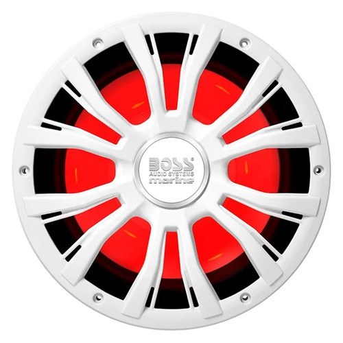 Boss audio subwoofer single - boss,