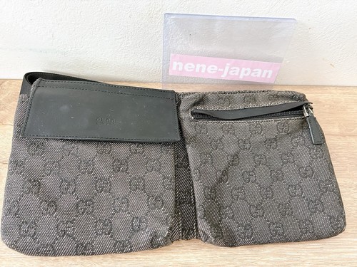 Gucci marsupio body bum - body,