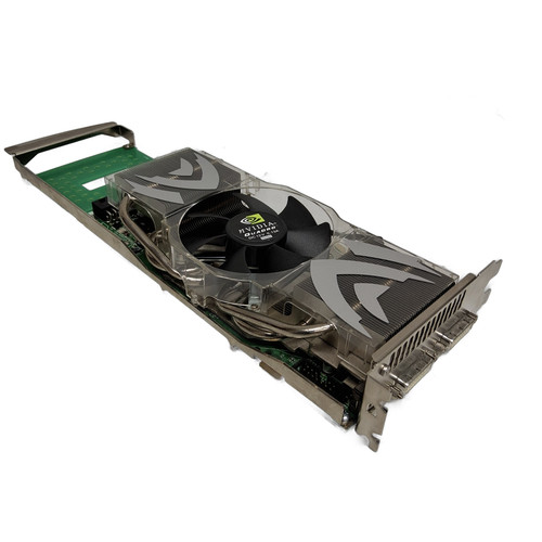 Scheda video nvidia quadro - video,