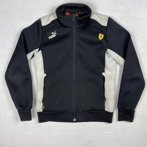 Giacca ferrari scuderia - ferrari,