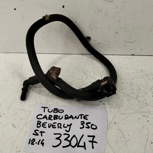 Tubo iniettore piaggio - tubo, beverly