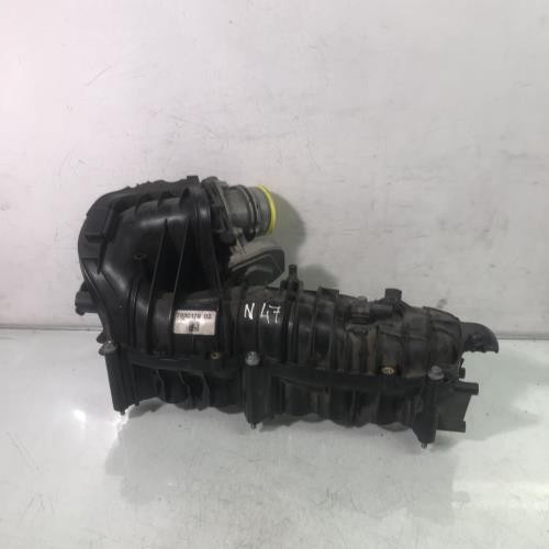 Collettore aspirazione bmw - di,