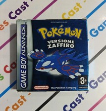 NO GIOCO NINTENDO GBA GAMEBOY