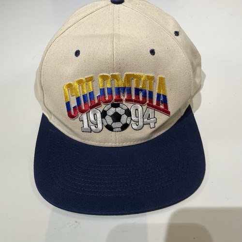 Vintage colombia 1994 - 1994, world