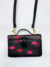 Portafoglio borsa a tracolla