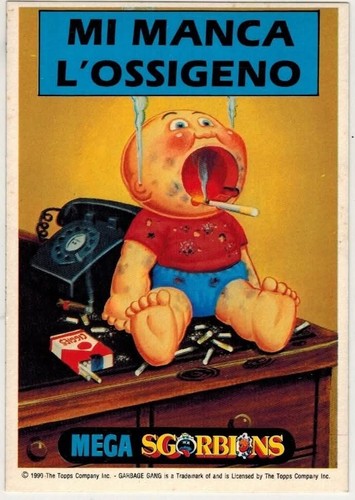 Mega sgorbions mi manca - mi,