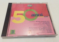 Various 50 Anni Di Canzoni