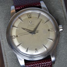 OMEGA Seamaster Automatic