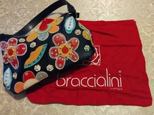 Borsa Braccialini Vintage