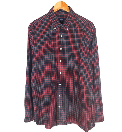 Camicia uomo gant pinpoint - uomo,