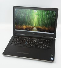 Dell Precision 7720 - Intel