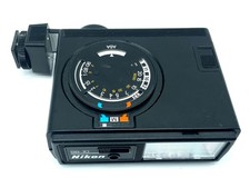 Nikon Speedlight SB-10 flash