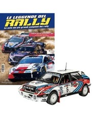 Lancia Delta Integral 16V -