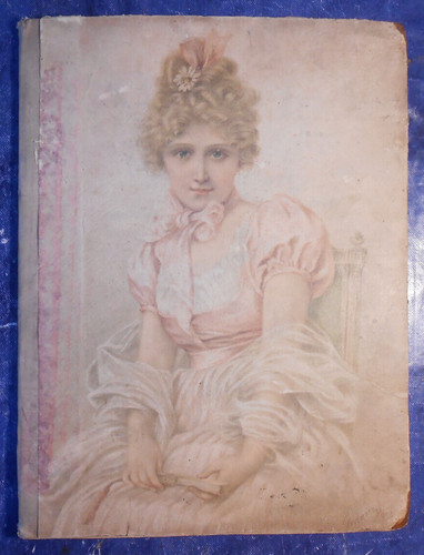 Danza delle diadri - la,
