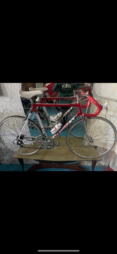 Bici bicicletta vintage - vintage, da