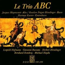 Kammermusik für tiefe