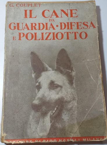 Cane guardia difesa e - cane,