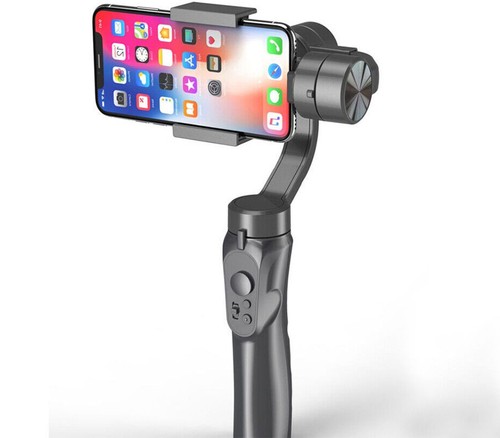 Stabilizzatore gimbal assi - stabilizzatore,
