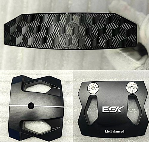 Lefty egk line - line, testa