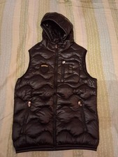 Giubbotto Smanicato Blauer