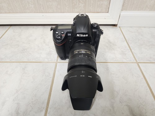 Nikon with 300mm - nikon, 28-300mm