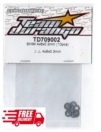 Team durango td709002 - team,