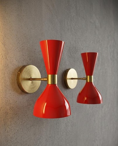 Applique parete stilnovo - applique,