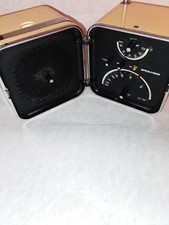 brionvega ts 502 Radio Cubo