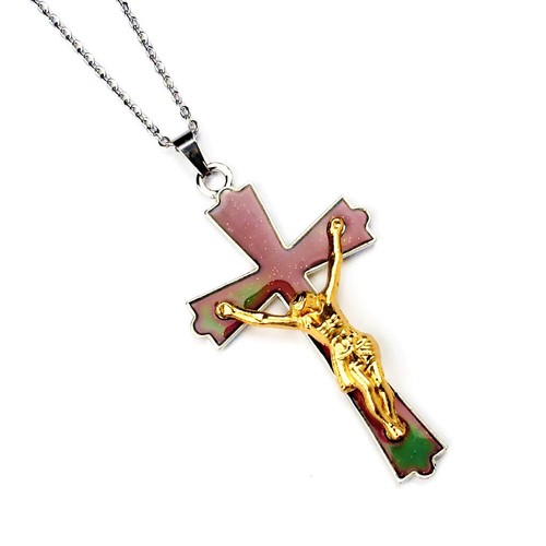 Regalo gioielli con collana - di,