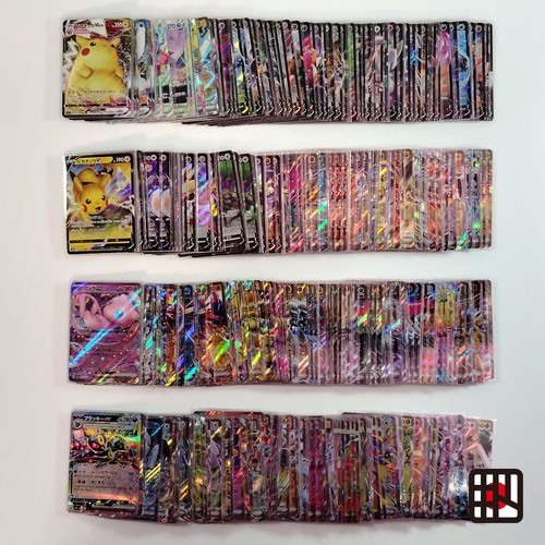 Lotto sfuso carte pokemon - lotto,