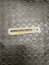 Staffa di serraggio alternatore Audi 80/90/B3/B4/Coupé/Cabrio/Tipo 89/100/Tipo 44