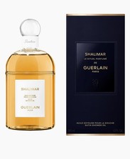 GUERLAIN SHALIMAR OLIO DOCCIA