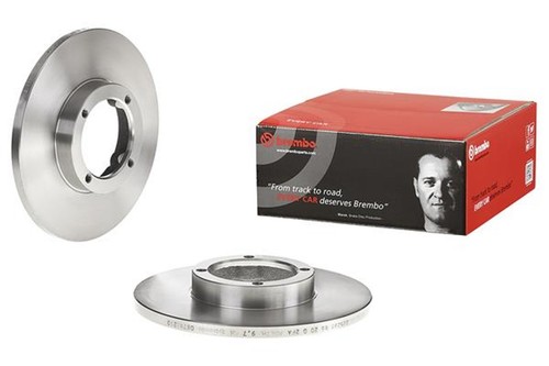 Dischi freno brembo prime - 2,