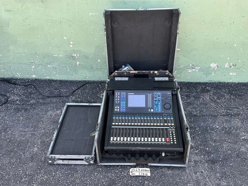 Yamaha ls9 canali - yamaha, 16