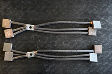 Hydraulic Liftgate Motor Brush