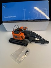 Escavatore cingolato conrad - escavatore,