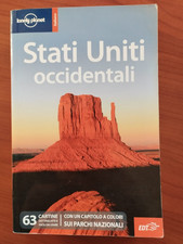STATI UNITI OCCIDENTALI LONELY