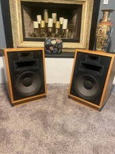 klipsch heresy ii 1985 vintage