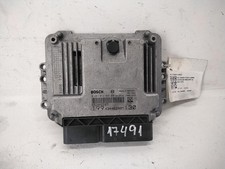 CENTRALINA INIEZIONE PER FIAT