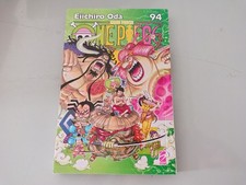 ONE PIECE 94 NEW EDITION MANGA STAR COMICS
