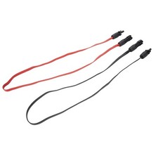 Kit completo di 1 coppia cavi