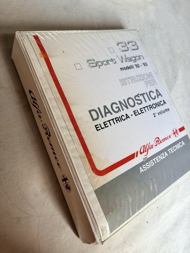 Manuale assistenza tecnica - manuale,