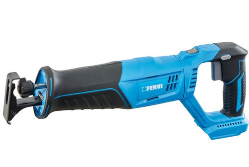 Fervi seghetto dritto 20v - seghetto,