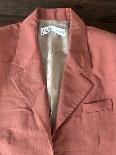Giacca blazer zara - giacca,