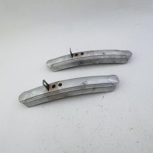 Set coppia parafanghi - , bici