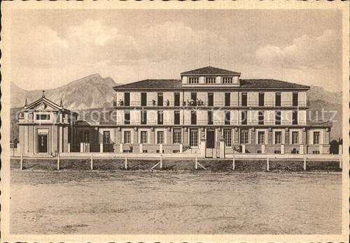 Marina massa casa - marina, del