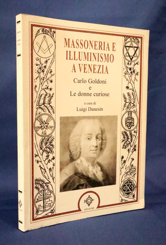Luigi danesin massoneria e - massoneria,
