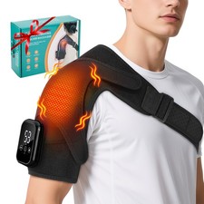 Massaggiatore Spalle Elettrico
